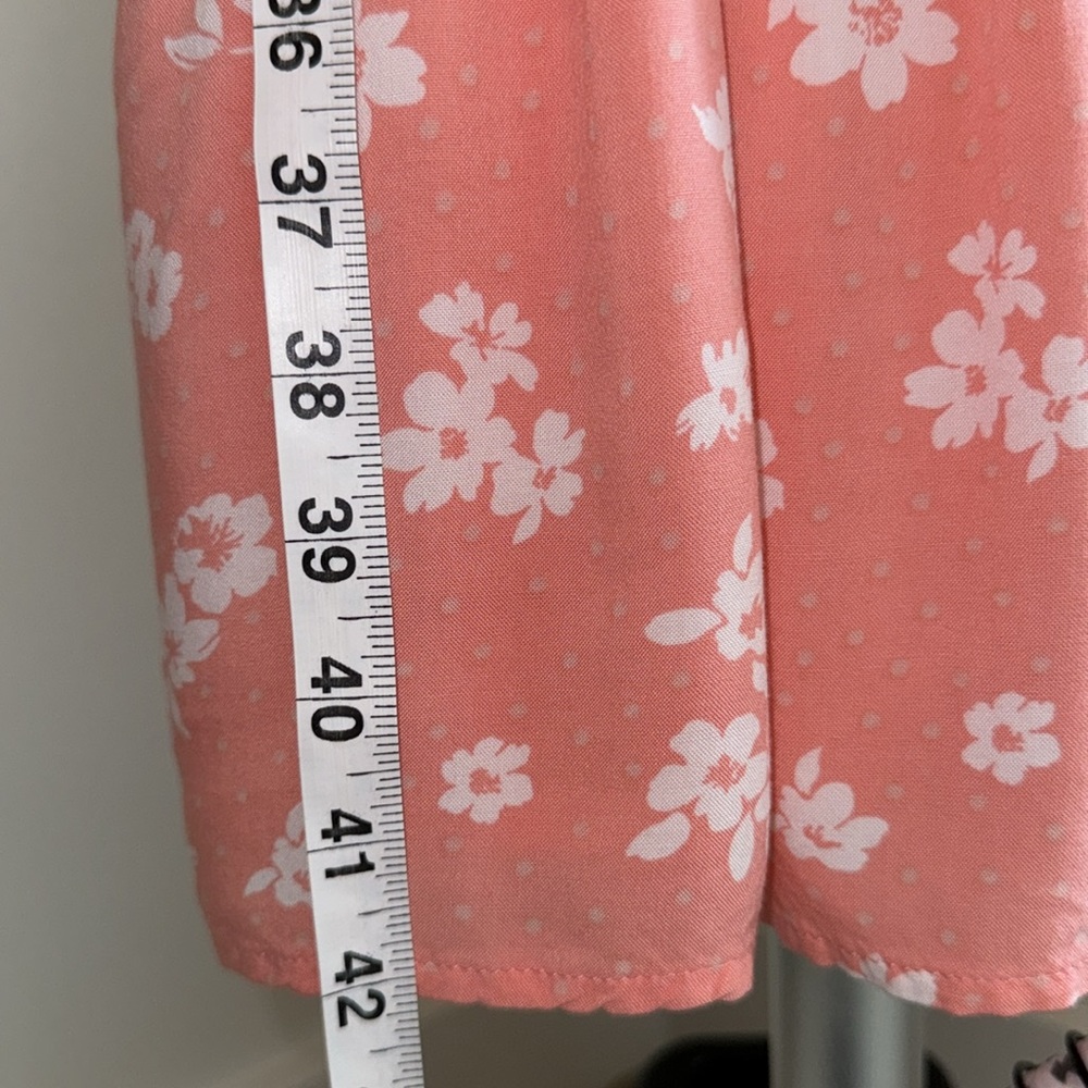 🔥Peyton & Parker Girl's Sundress - Size 7/8🔥 - Picture 3 of 6